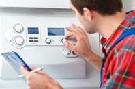 free Stoke Heath gas safe engineer quotes