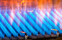 Stoke Heath gas fired boilers